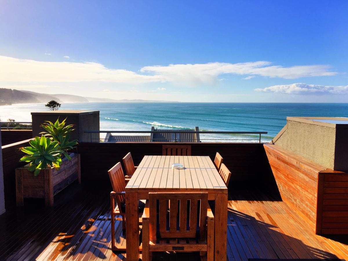 Lorne Beachfront Accommodation