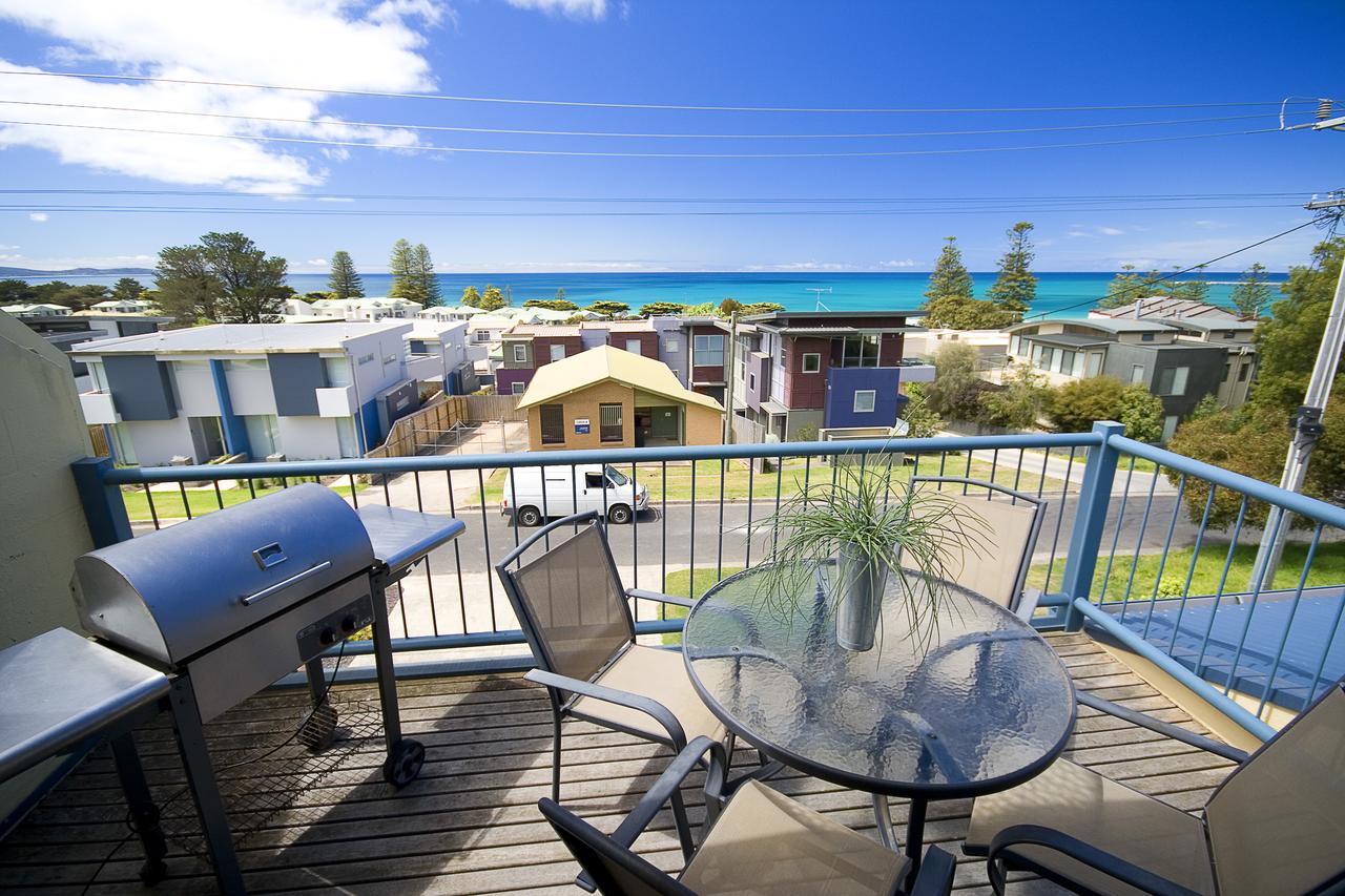 Lorne Ocean Sun Apartments